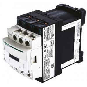 Schneider-Electric 三级交流和直流控制接触器 LC1D系列