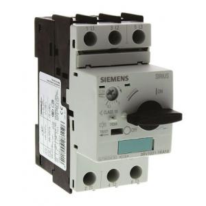 Siemens 三级断路器3RV10系列
