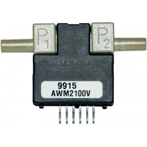 空气和气体质量流量传感器 AWM2100/3100系列