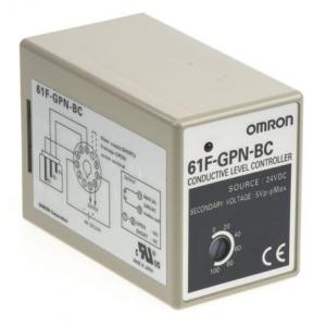 OMRON 直流液位控制器61F-GPN