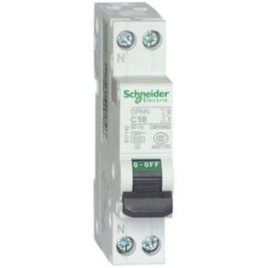 Schneider-Electric 断路器C65 DPNN