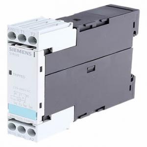Siemens  电热调节器继电器3RN10-00