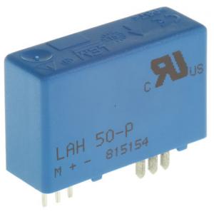 Lem电流转换器LAH-P系列
