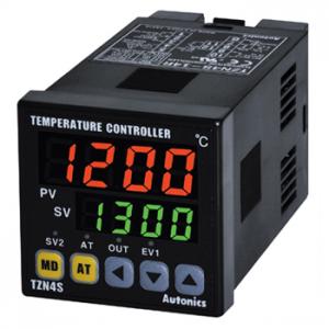 Autonics温度控制器 TZN/TZ系列