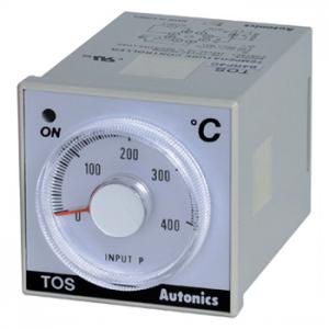 Autonics温度控制器TOS/TOM/TOL系列 