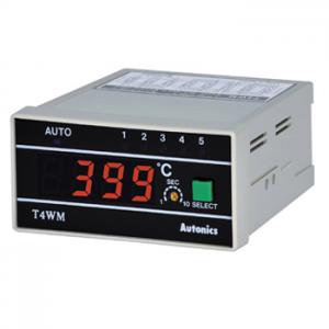 Autonics温度控制器T4WM系列