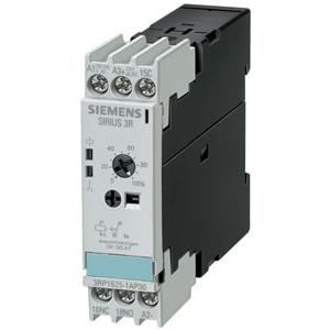 Siemens 电热调节器继电器3RN10-22