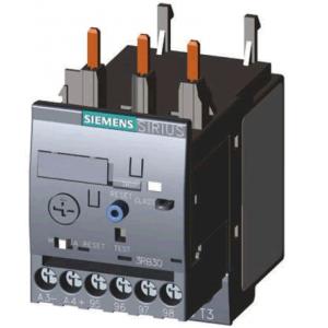 Siemens 过载继电器 3RB系列