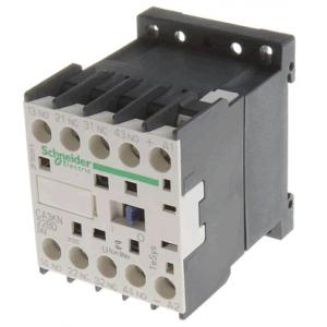 Schneider-Electric 控制继电器 CA3KN