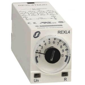 Schneider-Electric 延时继电器 REXL4TMB7