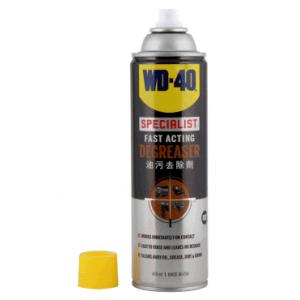 WD-40油污去除剂清洁剂