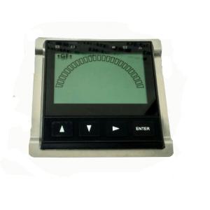GF SIGNET9900盘面安装型变送器 3-9900-1P
