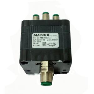 Matrix电磁阀 OX899900C2KK