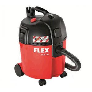 FLEX安全真空工业集尘器 VC 25 L MC