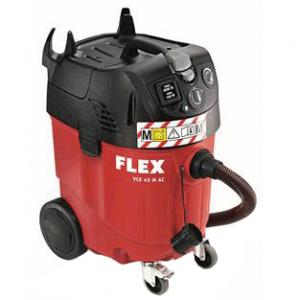 FLEX 安全真空工业集尘器/工业吸尘器 VCE 45 M AC 