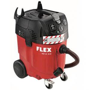 FLEX安全真空工业集尘器/工业吸尘器 VCE 45 H AC