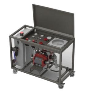Resato高压泵 DPS-520-1/D/D/I-2014