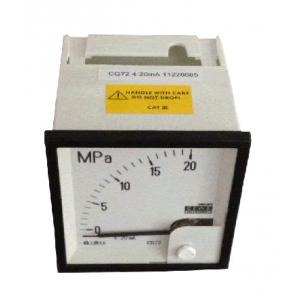 直流电压表 CQ72 0-20Mpa 直流表