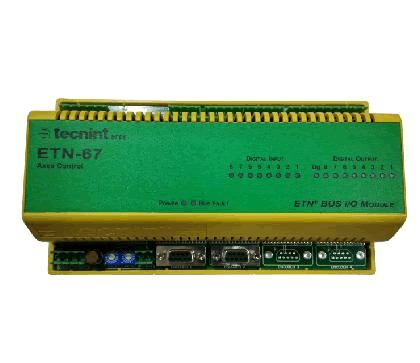 tecnint模块 ETN-67/2