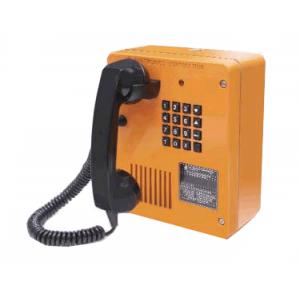 GAI-TRONICS壁挂式工业电话机 DSH-201