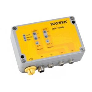MAYSER超声波传感器M12