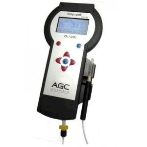 Arelco氧气分析仪探头AGC系列