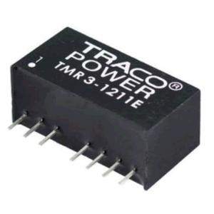 TRACO POWER直流转换器TMR 3-4811E
