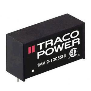 TRACO POWER直流转换器TMV 2-1203SHI