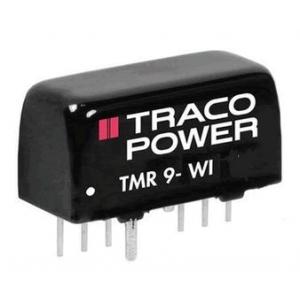 TRACO POWER直流转换器TMR 9-2415WI