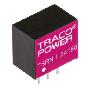 TRACO POWER开关稳压器TSRN 1-24150