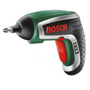 Bosch无绳螺丝刀 IXO V
