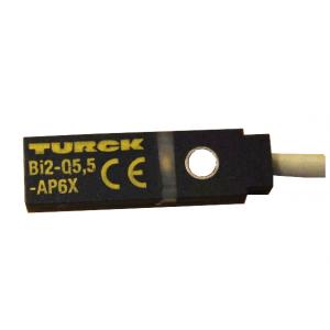 TURCK 传感器 BI2-Q5,5-AP6X