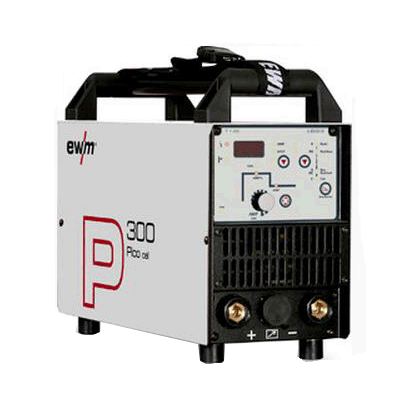 EWM变频焊机 Pico 300 cel