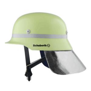 schuberth消防头盔 F120 Pro