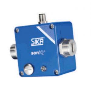 SIKA 超声波流量传感器 VUS10
