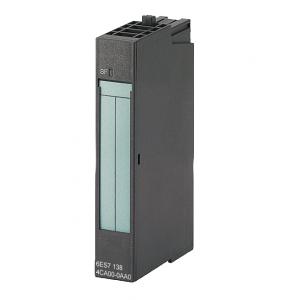 Siemens PLC模块 6ES7135-4MB02-0AB0