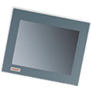 BECKHOFF嵌入式单点触控面板型计算机 CP6207-0000-0020