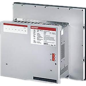 BECKHOFF单点控制柜面板型计算机 CP6501-0000-0070