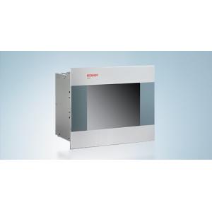 BECKHOFF适合控制柜安装的面板型计算机 C3620-0050