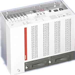 BECKHOFF控制柜工业计算机  C6650-0010