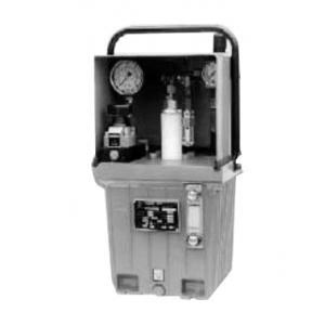 ROEMHELD气动液压泵站 8600-110