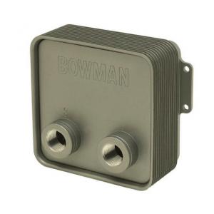 BOWMAN 内嵌板式热交换器 10-5