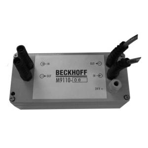 BECKHOFF信号放大器 M9110-001