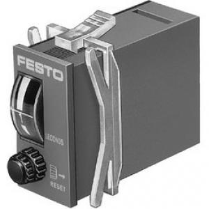 FESTO气动控制系统定时器 PZVT-120-SEC