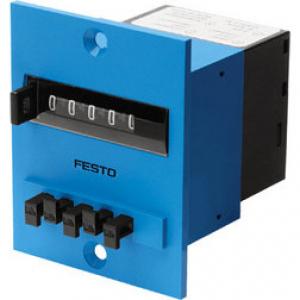 FESTO气动控制系统预定计数器 PZV-EC