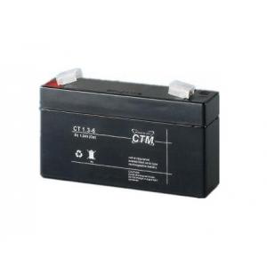 CTMAGM电池 CT1,3-6