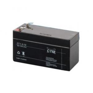 CTMAGM电池 CT 1,2-12