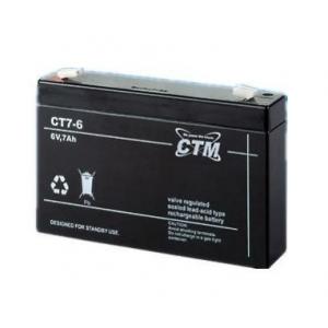 CTMAGM电池 CT 7-6