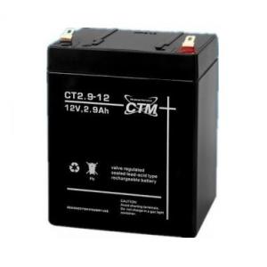 CTMAGM电池 CT 2.9-12