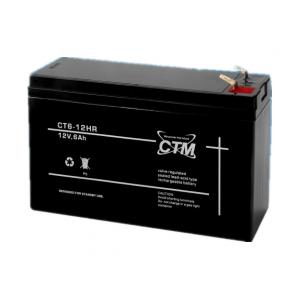 AGM电池 CT 6-12